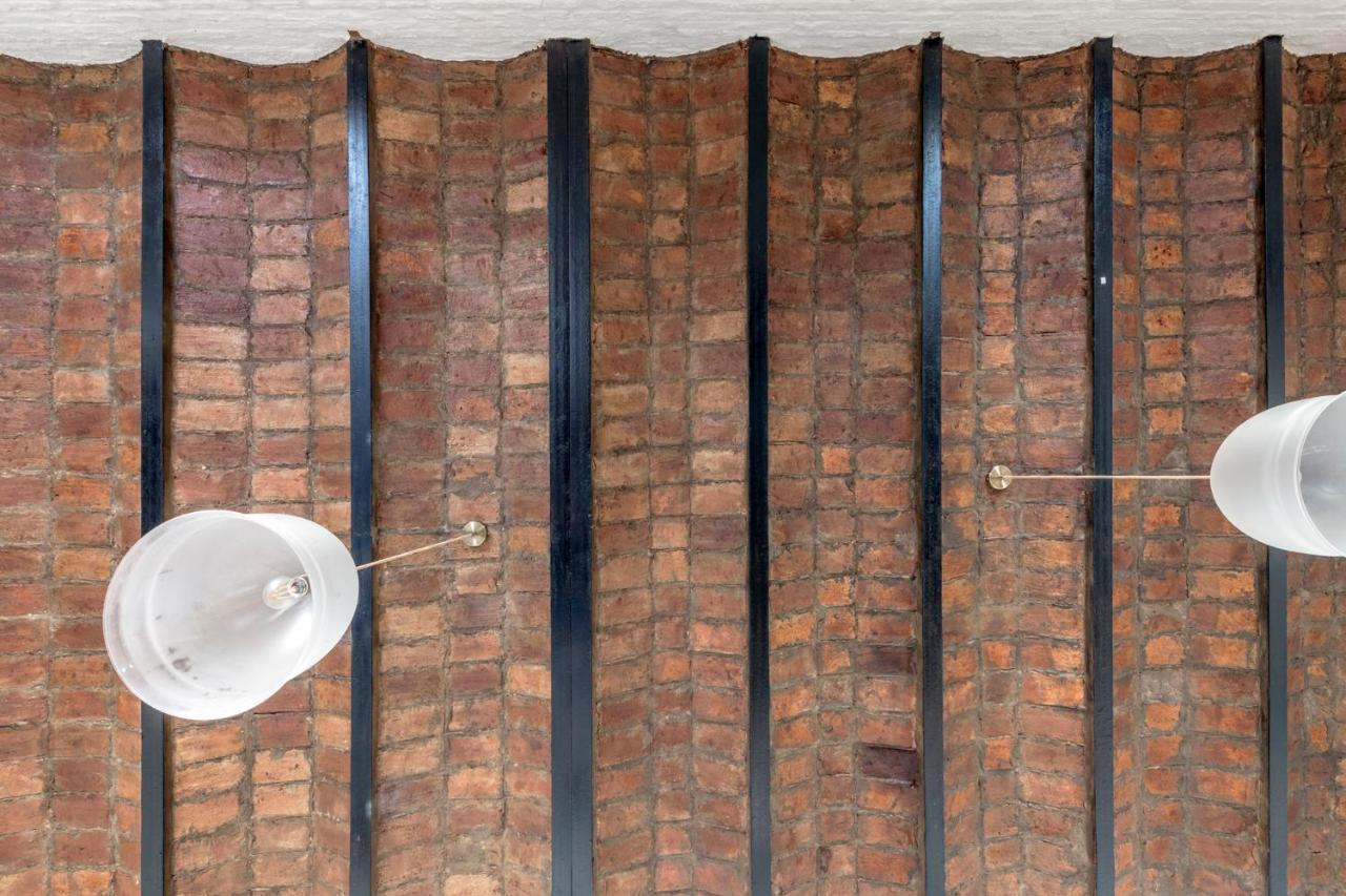 Appartamento Casa Recaredo Siviglia Esterno foto
